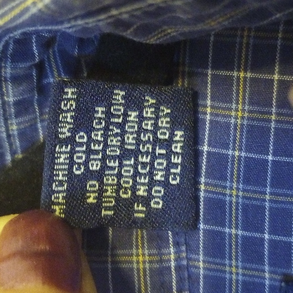 American Eagle Button-Down Bundle - image 3